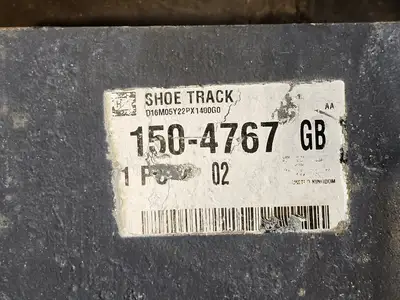 USED CATERPILLAR 150-4767