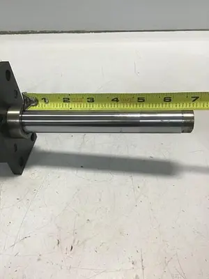 USED HYDRO LINE N5F-1.5X4.89
