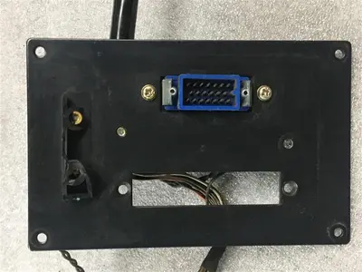 USED FANUC A02B-0072-C061