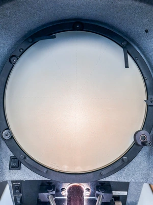 SCHERR TUMICO 20-3650 Comparators | Elevation Machine (3)