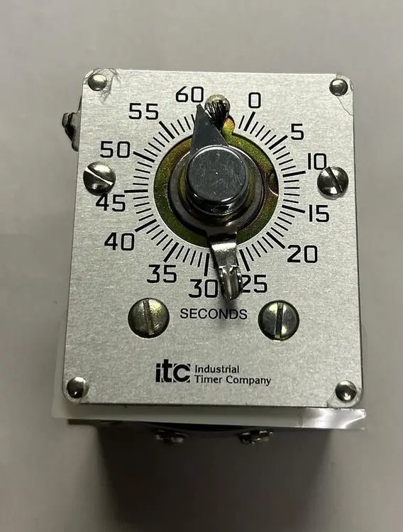 New | in-Stock ITC 0081-0912 Industrial Controls Ohio US | Surplus Asset Holdings #1238447