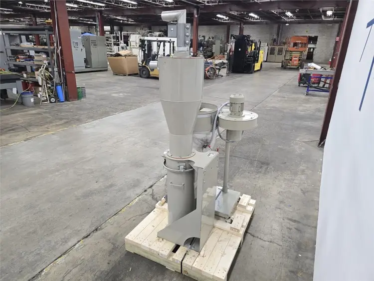 Used CONAIR 1006130102 Dust Collectors Georgia US | Zag Equipment #1316102