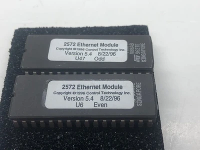 NEW CTI 2572