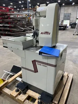 SUNNEN MBB-1660 Hones | Michael Fine Machinery Co., Inc. (5)