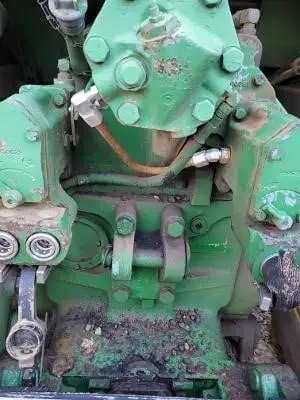 Used 1979 JOHN DEERE 4640 Agricultural Tractors Tennessee US | Ran Equipment #1403748
