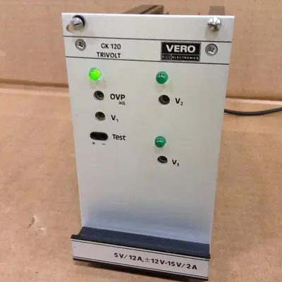 USED VERO ELECTRONICS 116-046782F