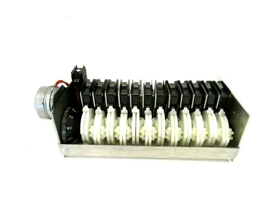 NEW ATC 324C12A1GR1A01X CAM PROGRAMMER SWITCH 120V