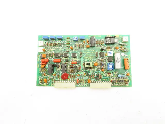 Used PARAMETRICS PARAJUST _UNKNOWN_ Printed Circuit Boards (PCB) Indiana US | Arrow Industrial #631025