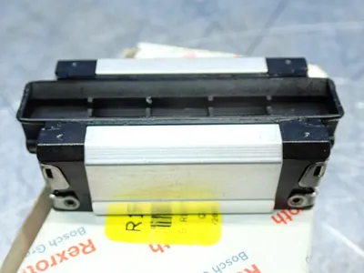 NEW REXROTH R163219320
