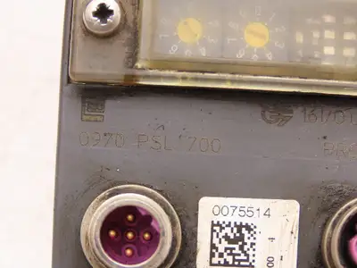 Used LUMBERG AUTOMATION _UNKNOWN_ PLC Input & Output Indiana US | Arrow Industrial #1316683