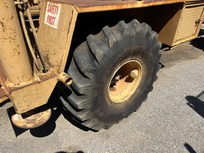 Used CME 45B Drill Rigs Maryland US | Zadoon Equipment #1480845