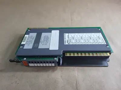 NEW ALLEN-BRADLEY 1771-OW