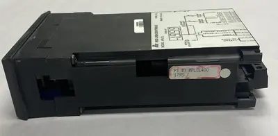 Used RED LION CONTROLS APLCL400 Indicators Ohio US | Surplus Asset Holdings #1233905