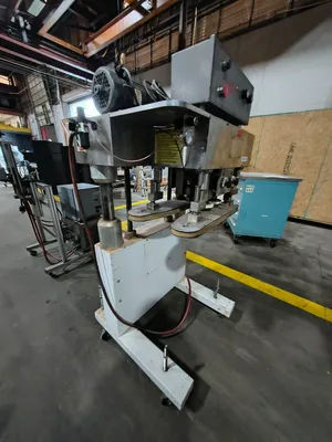 KAPS-ALL F-4/FE4 Electrical/PLC/Automation | ESS Industrial Equipment Sales (3)