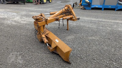 USED WOODS RB1010