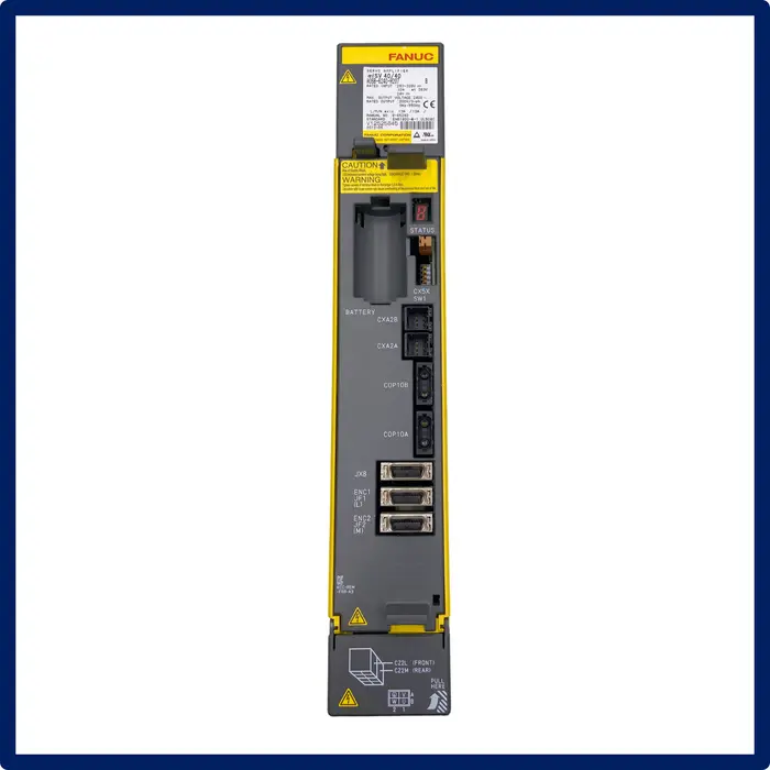 NEW FANUC A06B-6240-H207