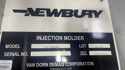 USED 1997 NEWBURY V2-30 BRS