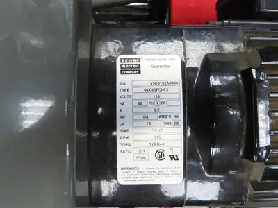 Used 3M MATIC _UNKNOWN_ Case Sealers - Tapers Indiana US | Arrow Industrial #1411411