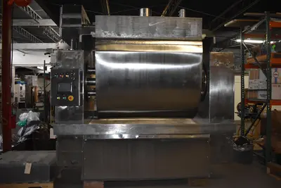 USED SHAFFER 8SS