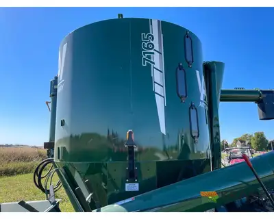 Used ART'S WAY _UNKNOWN_ Grinder Mixer Iowa US | Keast Enterprises #1359960