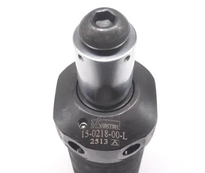 NEW VEKTEK 15-0218-00-L HYDRAULIC CLAMP, SWING, THREADED 15021800L