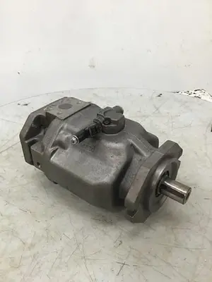 USED BRUENINGHAUS HYDROMATIK AA10VS0100DFE1/31R-PKC62K02