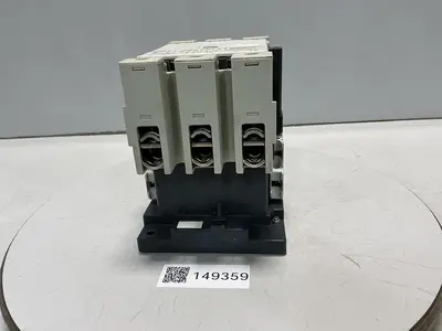 USED SIEMENS 3TF50