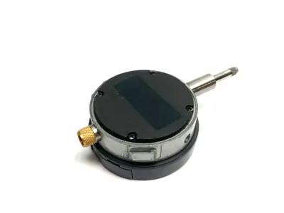 USED MITUTOYO ABSOLUTE DIGIMATIC INDICATOR ID-S112TXB 12.7MM RANGE