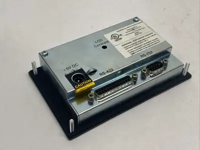 Used Beijer Electronics Type 03210 Automation Control (HMI) Michigan US | Maverick Industrial Sales #1400148