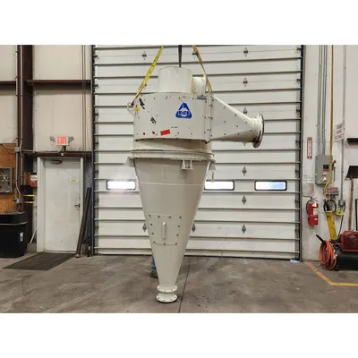 Used KICE INDUSTRIES INC. CK-42 Cyclones West Virginia US | JM Industrial #1744142