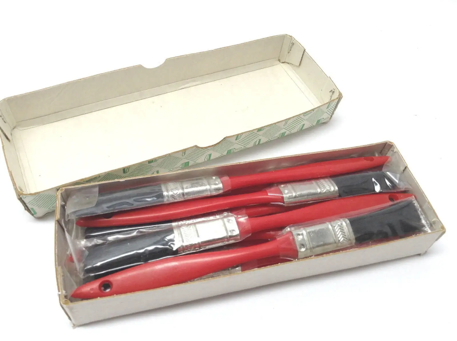 New | in-Stock Osborn 1/2" 444 P-4 Commercial Materials & Supplies Michigan US | Maverick Industrial Sales #1401227