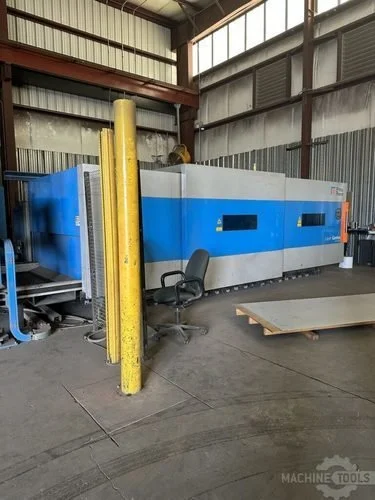 Used 2019 PRIMA LASER GENIUS LGF 2040 Laser Cutters Georgia US | The Equipment Hub 5 #162941