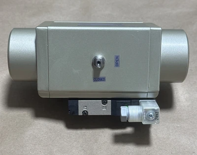 NEW CKD CHB-X1-25-EL-S