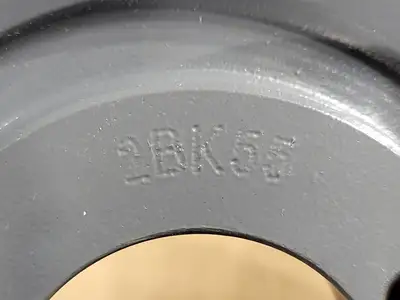 NEW TB WOOD'S 2BK55QT
