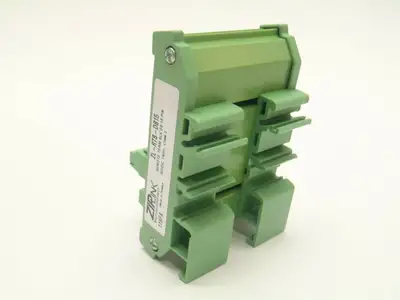 New | in-Stock Ziplink ZL-RB-DB15 Terminal Blocks Michigan US | Maverick Industrial Sales #1394428