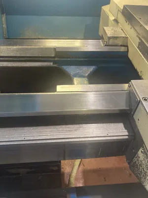 Used PBR T30-S SNC 300X1500MM CNC Lathes IT | Gamba Macchine Srl #1282132