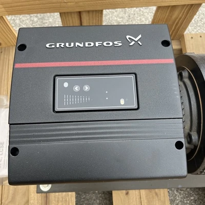 New | in-Stock Grundfos 25957-4P-3HP LCSE Centrifugal Pumps California US | Davliegogo LLC #1705461