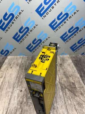 Used FANUC A06B-6114-H209 Misc Electrical & Power Parts South Carolina US | ESS Industrial Equipment Sales #1388422