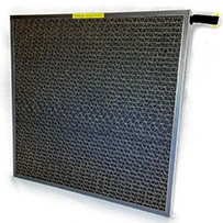 New | in-Stock ICA - ISLAND CLEAN AIR _UNKNOWN_ Dust Collector filters | Taurus Craco Machinery Inc #788226