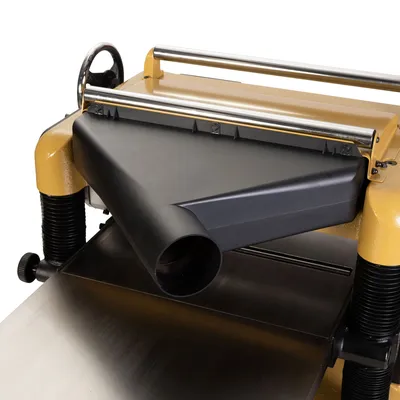 New | in-Stock POWERMATIC 209BHH Woodworking Planers Florida US | Sierra Victor Machinery #1176423