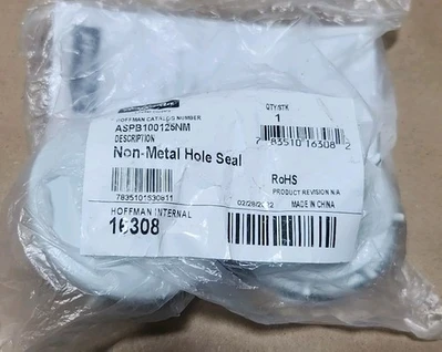 New | in-Stock Hoffman 16308 Electrical Boxes Indiana US | J&J Industrial Supply #509711