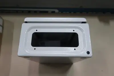200 x 300 x 120 mm Compact Enclosure AE 1032500