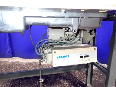 USED JUKI DDL87007