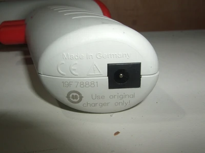 USED VITLAB 1631500