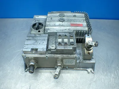 Used SEW EURODRIVE MQD32A/MM30D/Z38D0/AGB1 Input / Output Modules Ohio US | HGR 24 #838787