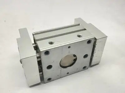 USED SMC SMC MHL2-25D