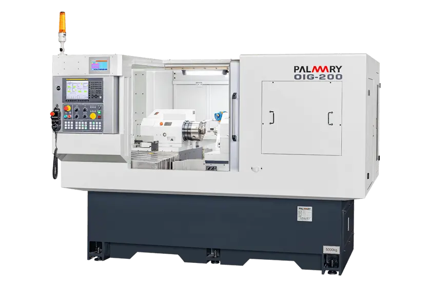 NEW PALMARY OIG-200 Series