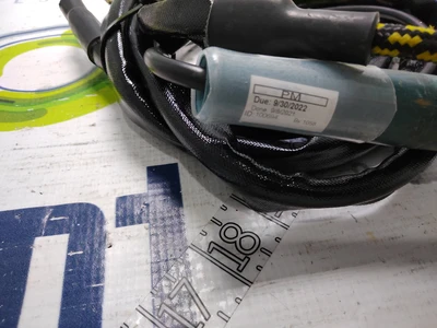 USED IEC 100694