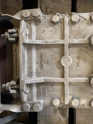 USED TL Orbinox 30-3636R