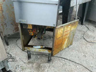 Used _UNKNOWN_ _UNKNOWN_ Cookers / Coolers / Fryers Michigan US | Miedema Asset Management Group #1321137
